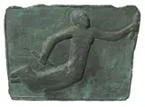 Marino Marini, Putto
