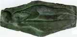 Marino Marini, Figura sdraiata