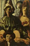 Salvatore Fiume, Musicanti