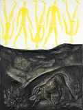 Roberto Barni, Passi gialli