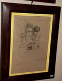 Lorenzo Viani, Bambini