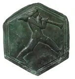 Marino Marini, Putto che suona