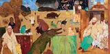 Antonio Possenti, Un viaggiatore allo zoo