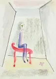 Fausto Melotti, Senza titolo