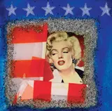 Omar Ronda, Marilyn frozen