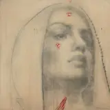 Omar Galliani, Nuova anatomia