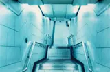 Luisa Lambri, Senza titolo, 1996, Cibachrome