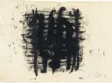 Piero Pizzi Cannella, Senza titolo