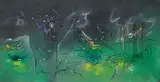 Roberto Sebastian Matta, Senza titolo