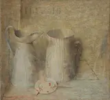 Carlo Guarienti, Natura morta