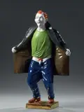 Athos Ongaro, Flasher
