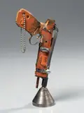 Tom Sachs, Hermes 9mm