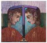 Bruno Ceccobelli, Sempre così