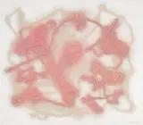 Giulio Turcato, Cangiante rosa