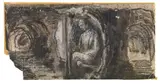 Graham Sutherland, Disegno di guerra