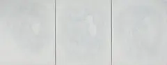 Delusione S, M, L by Alex Pinna, 1999, oil on paper applicata on canvas, offered Dec 2011
