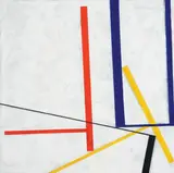 Gianfranco Pardi, Diagonale
