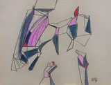 Maurice Henry, Atterissage dangereux