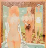 Rotella, Interno