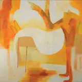 Marco Cingolani, La morte di Dalì