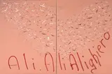Aldo Mondino, Ali Ali Alighiero