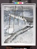 Anselm Kiefer, Sefer Hecaloth