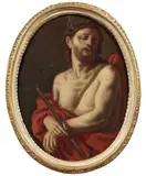 Francesco de Mura, Ecce homo