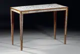 Paolo De Poli, Tavolo rettangolare