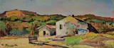 Cafiero Filippelli, Campagna