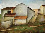 Nino Tirinnanzi, Casolari