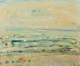 Enzo Pregno, Marina
