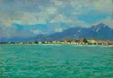 Carlo Passigli, Marina