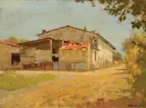 Carlo Passigli, Casolari