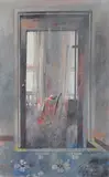 Mario Madiai, La casa di Flora alla Giudecca