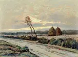 Gino Romiti, Pagliai