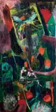 Bruno Cassinari, Fiori