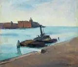 Virgilio Guidi, Venezia