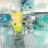 Roberto Sebastian Matta, Assediare il giorno