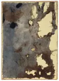 Alberto Burri, Pagina