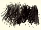 Hans Hartung, Senza titolo