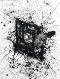 Senza titolo by Sam Francis, 1976, lithograph, offered May 2011