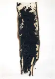 Alberto Burri, Combustione, Incisione