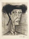 Bernard Buffet, Torero