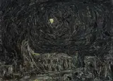 Giovanni Stradone, Notturno Colosseo