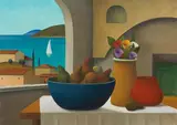 Roberto Masi, Natura morta