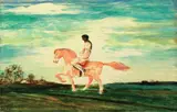 Salvatore Fiume, Cavaliere