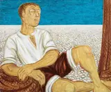 Giuseppe Migneco, Pescatore