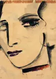 Alberto Manfredi, Volto