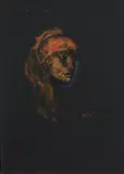 Alberto Sughi, Volto