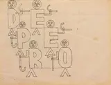 Fortunato Depero, Senza titolo